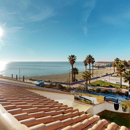 Appartement T2 Vue Plage Meze Proche Sete Dış mekan fotoğraf